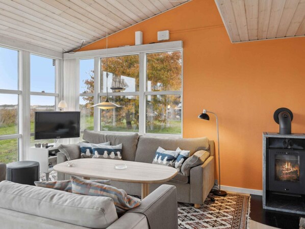 House | Interior