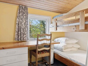 House | Interior - 5 Star Holiday Home in Storvorde (Storvorde)