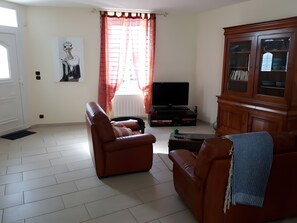 TV