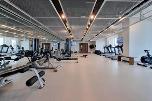 Huoneisto | 2 makuuhuonetta