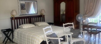 Quaint 4-bedroom bed & breakfast in Bloemfontein