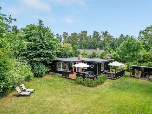 5 Star Holiday Home in Vejby