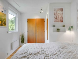 House | Interior - 5 Star Holiday Home in Vejby (Vejby)