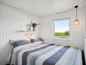 House | Interior - 5 Star Holiday Home in Karrebaeksminde (Karrebæksminde)