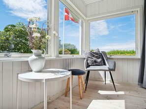 House | Interior - 5 Star Holiday Home in Karrebaeksminde (Karrebæksminde)