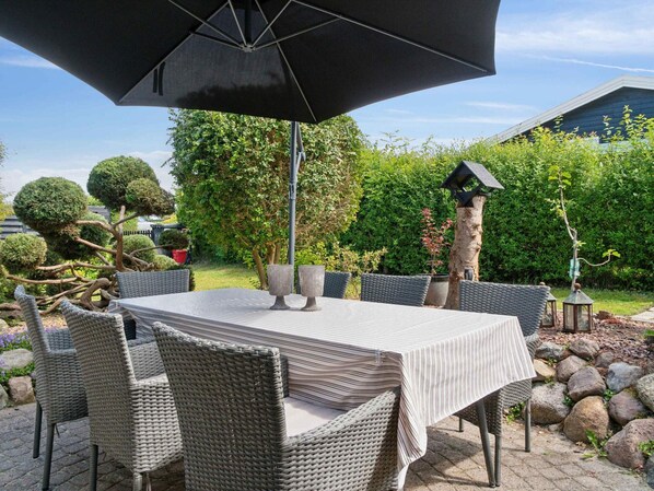 House | Exterior - 5 Star Holiday Home in Karrebaeksminde (Karrebæksminde)