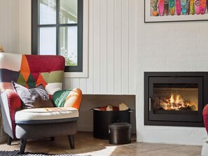 House | Interior - 5 Star Holiday Home in Karrebaeksminde (Karrebæksminde)