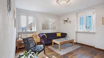 Fernseher, DVD-Player