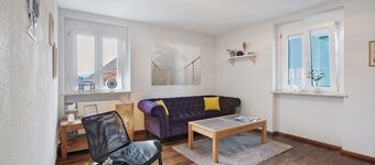 Appartamento per vacanze, 2 camere da letto, con Wi-Fi