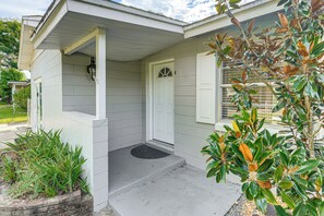 公寓 (2 Bedrooms) | 住宿内部