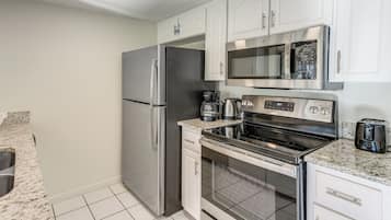 Apartemen (2 Bedrooms) | Interior