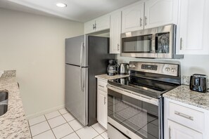 公寓 (2 Bedrooms) | 住宿内部