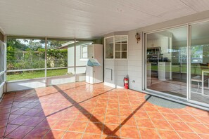 Apartment (2 Bedrooms) | Innenbereich