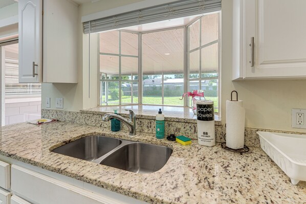 公寓 (2 Bedrooms) | 住宿内部