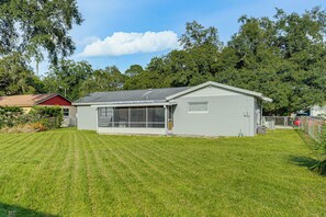 Apartment (1 Bedroom) | Interior