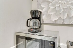 公寓 (1 Bedroom) | 住宿內部