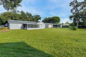 公寓 (1 Bedroom) | 住宿內部