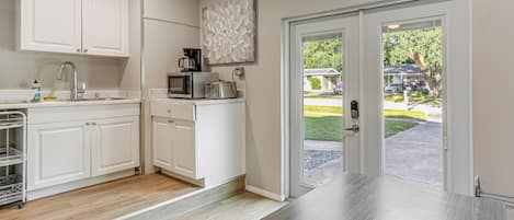 Appartement (1 Bedroom) | Interieur