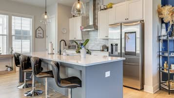 Apartment (4 Bedrooms) | Interior