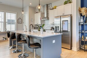 Apartment (4 Bedrooms) | Interior