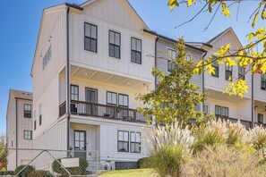 Apartment (4 Bedrooms) | Innenbereich