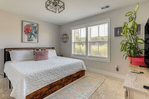 Apartment (4 Bedrooms) | Innenbereich