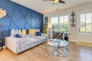 Apartment (4 Bedrooms) | Innenbereich