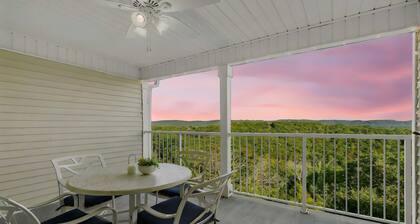 Ozarks Vista Retreat 6ppl Stay