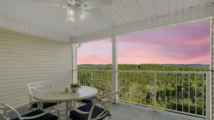 Ozarks Vista Retreat 6ppl Stay