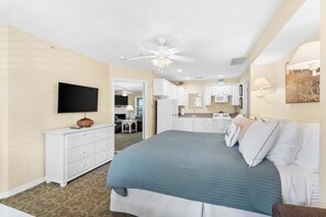 Condo, Multiple Beds, Balcony, Mountain View (Ozarks Vista Retreat ) | 2 bedrooms, individually decorated, individually furnished - Ozarks Vista Retreat 6ppl Stay (Kimberling City)