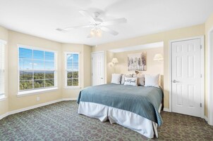 Condo, Multiple Beds, Balcony, Mountain View (Ozarks Vista Retreat ) | 2 bedrooms, individually decorated, individually furnished