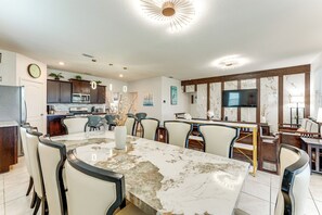 House (Multiple Bedrooms) | Interior