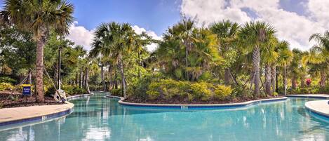 Casa (Multiple Bedrooms) | Interior