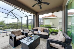 House (Multiple Bedrooms) | Interior