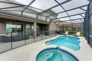 獨棟房屋 (Multiple Bedrooms) | 住宿內部