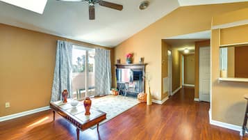 Apartemen (2 Bedrooms) | Interior