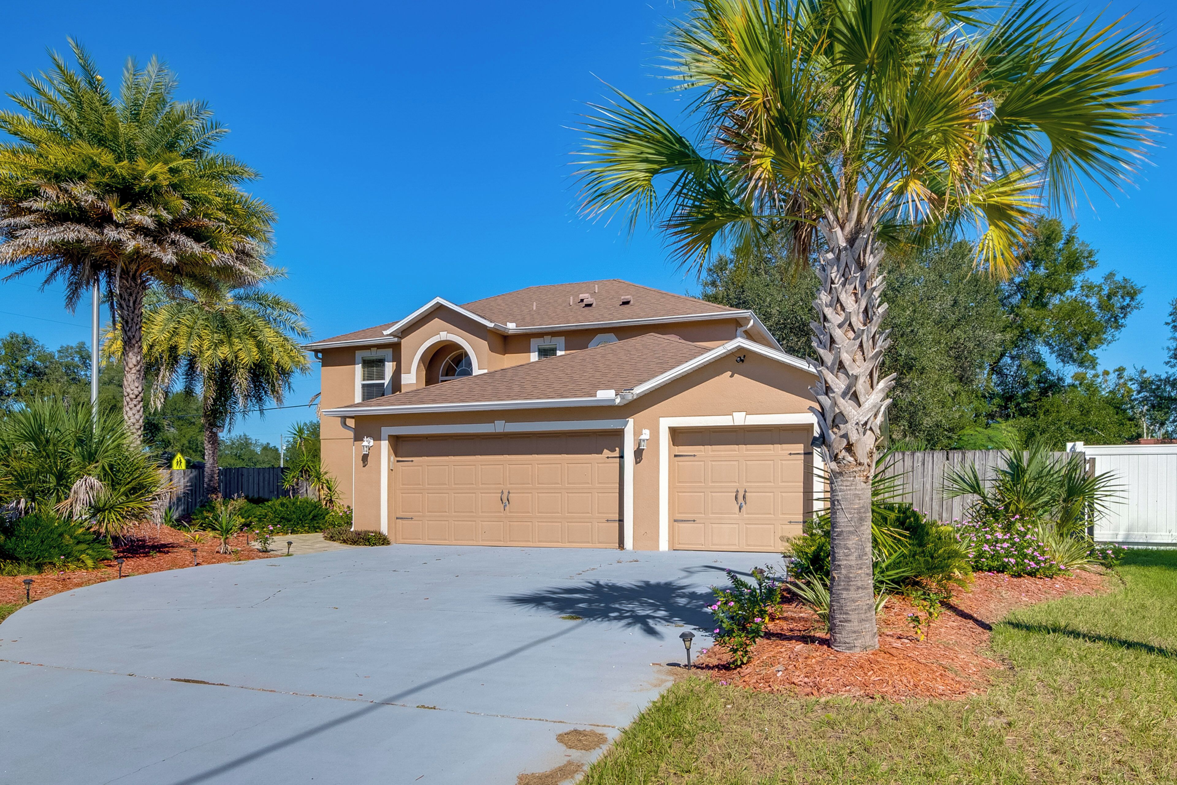 獨棟房屋 (3 Bedrooms) | 住宿內部