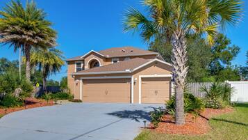 Rumah (3 Bedrooms) | Interior