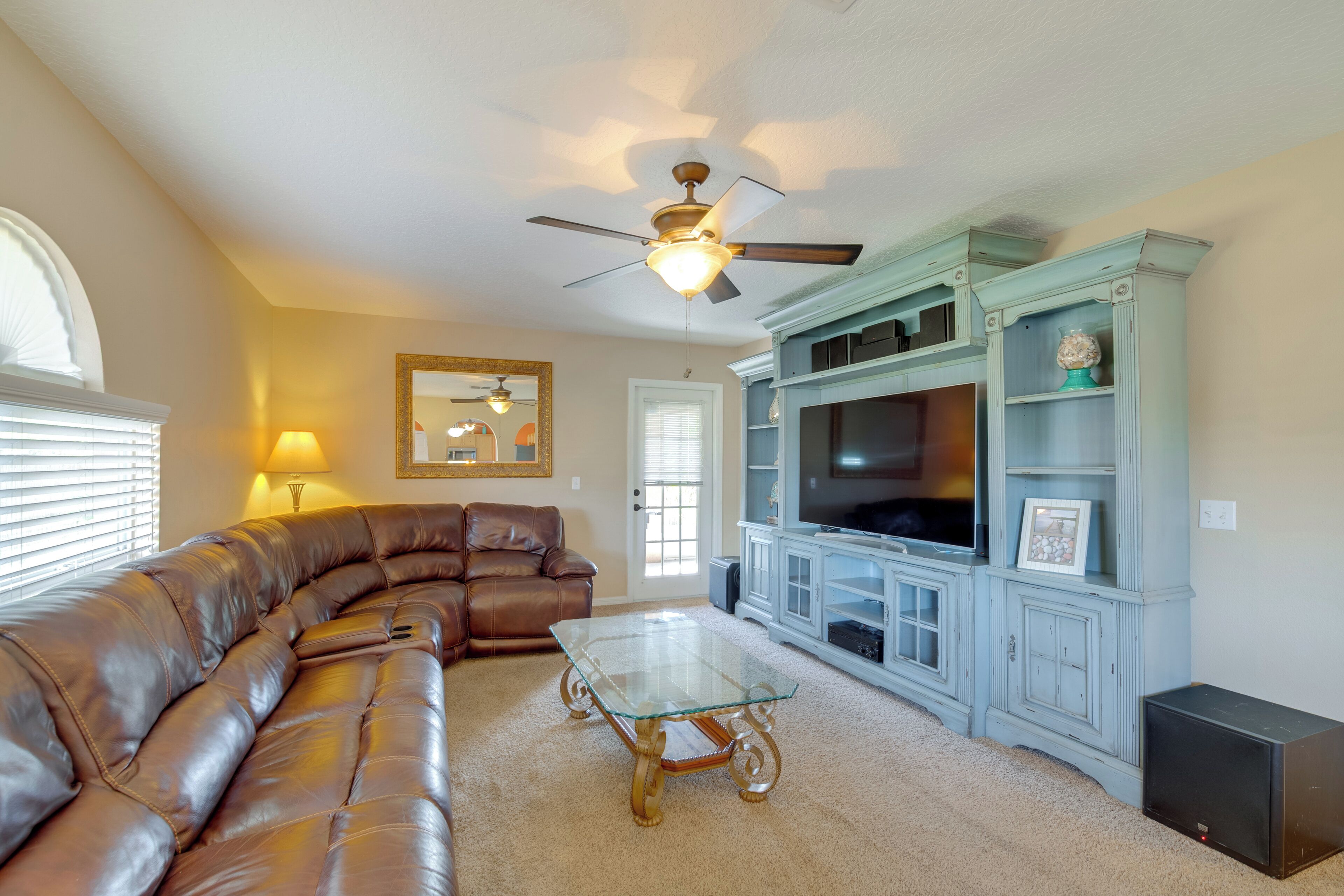 獨棟房屋 (3 Bedrooms) | 住宿內部