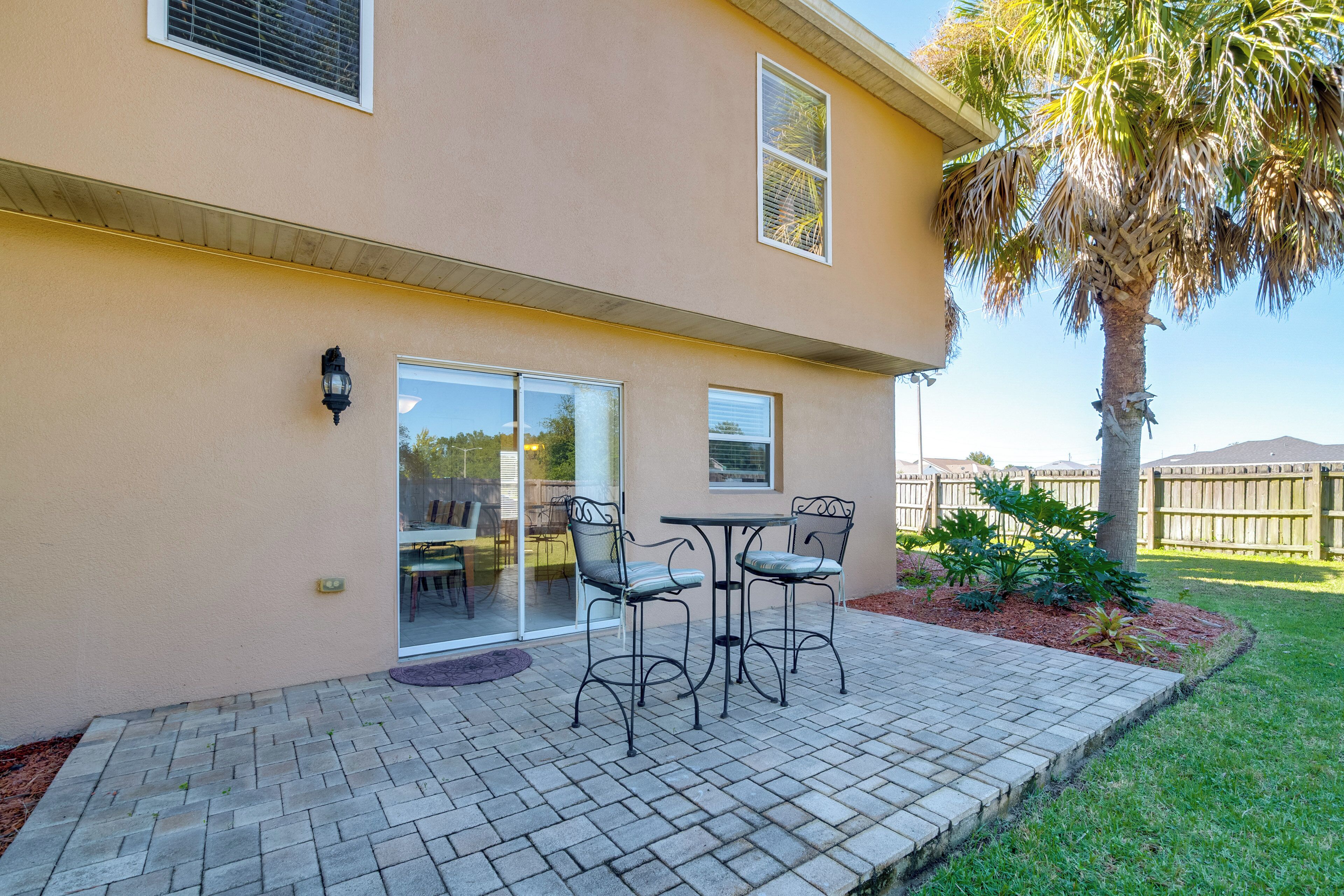 獨棟房屋 (3 Bedrooms) | 住宿內部