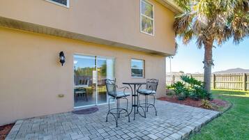 Rumah (3 Bedrooms) | Interior