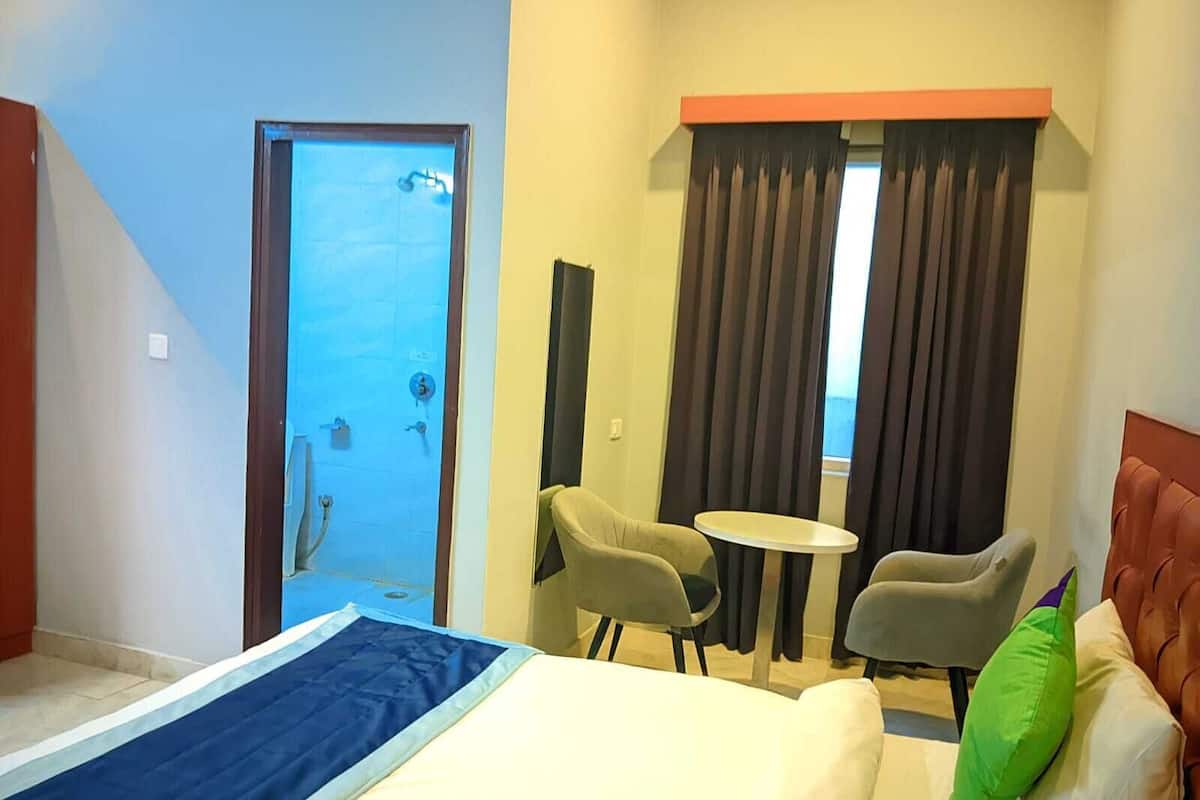 Superior Triple Room | WiFi (free)