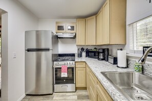 하우스 (2 Bedrooms) | 내부