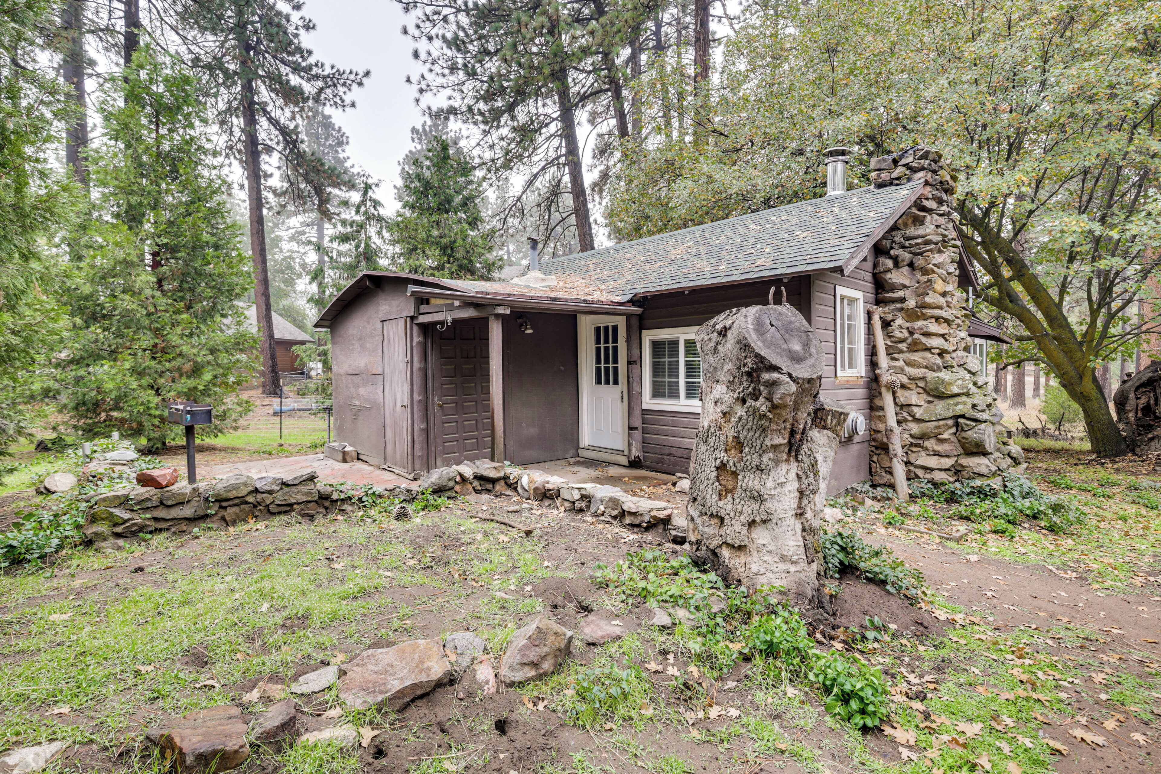 Hus (2 Bedrooms) | Interiør