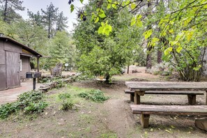 Ferienhaus (2 Bedrooms) | Innenbereich