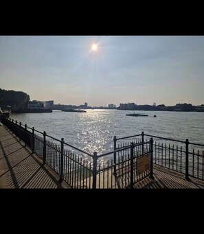 Miscellaneous - Cozy flat near cutty sark in central Greenwich (London)