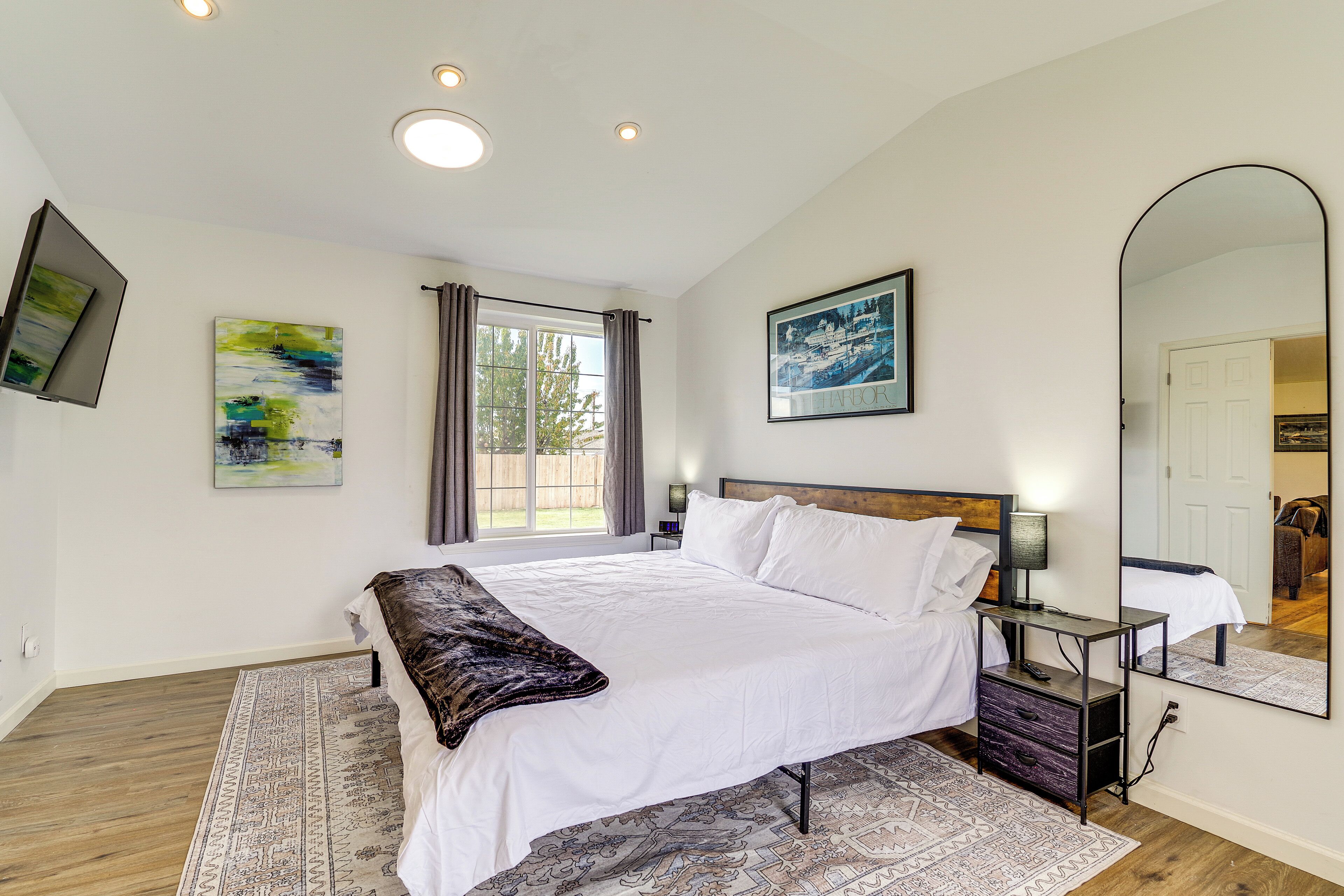 Casa (4 Bedrooms) | Interior