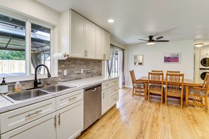 Casa (4 Bedrooms) | Interior