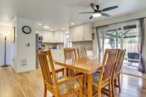 House (4 Bedrooms) | Interior