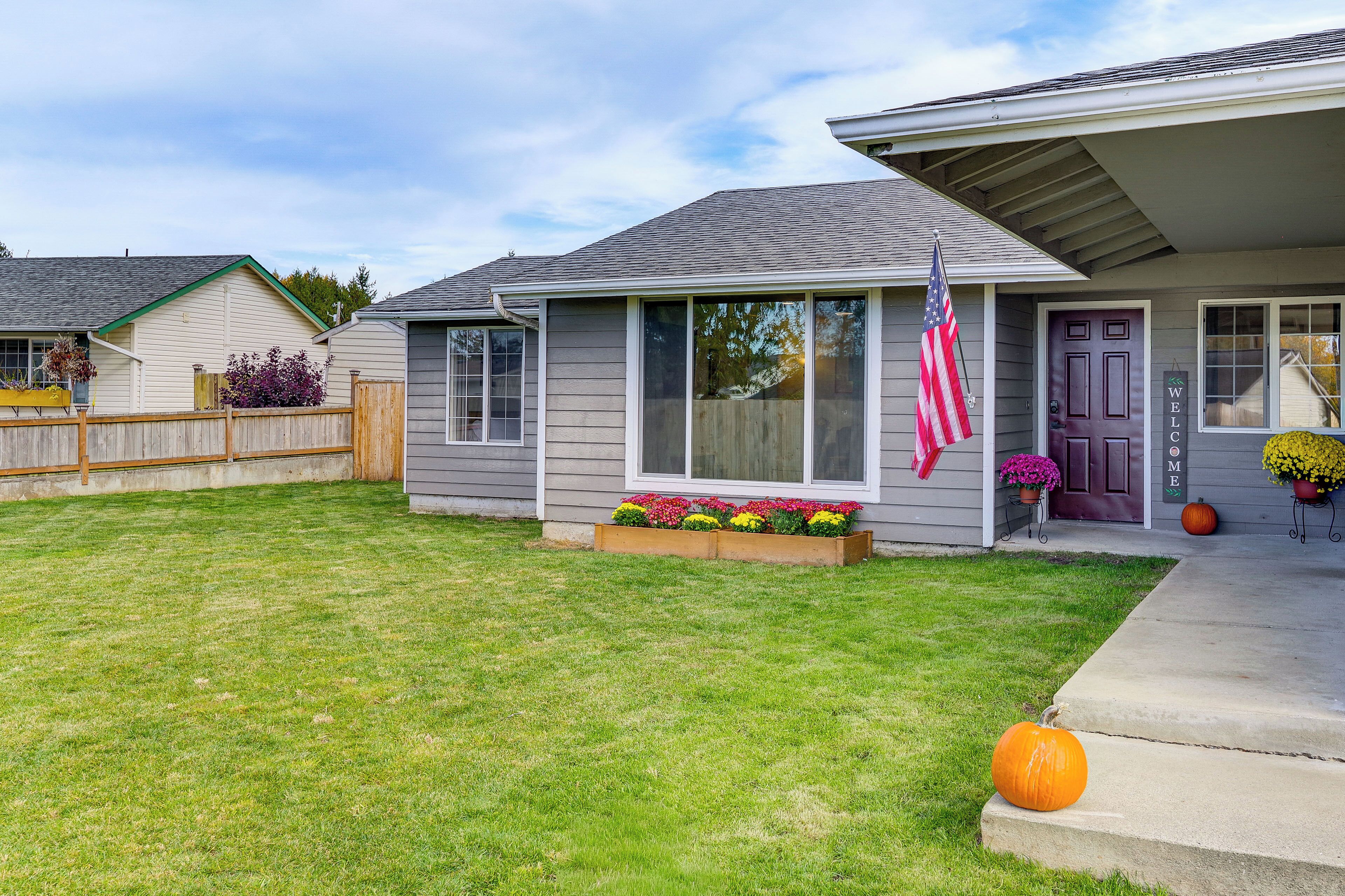 House (4 Bedrooms) | Interior